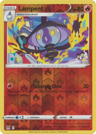 Lampent