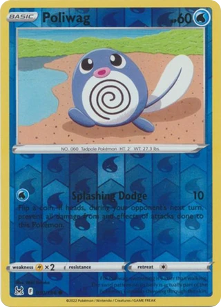 Poliwag