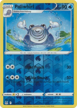 Poliwhirl