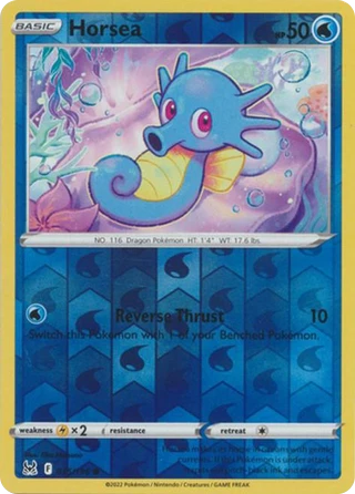 Horsea