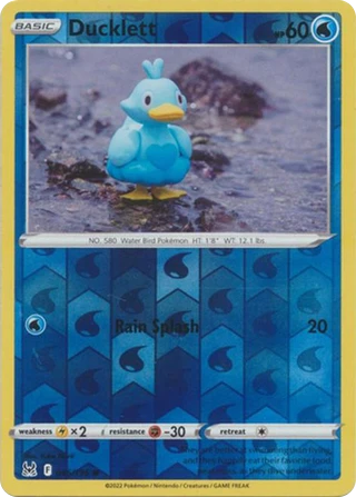 Ducklett