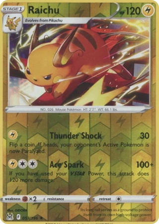 Raichu