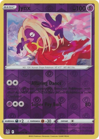 Jynx