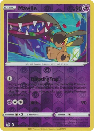 Mawile