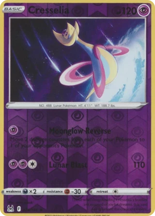 Cresselia