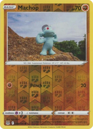 Machop