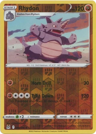 Rhydon