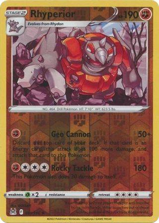 Rhyperior