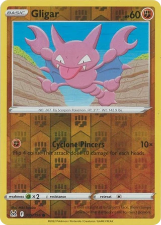 Gligar