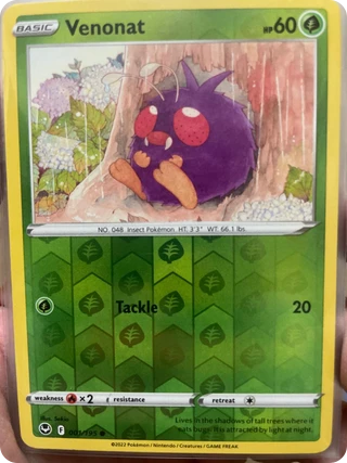 Venonat