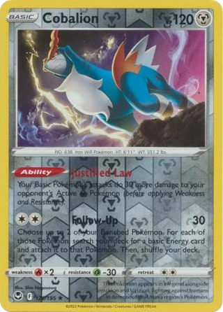 Cobalion