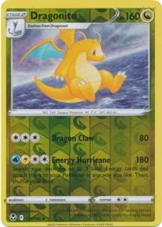 Dragonite