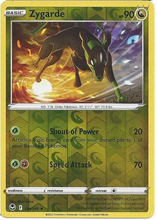 Zygarde