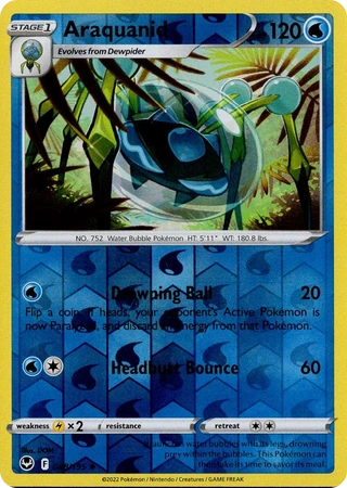 Araquanid