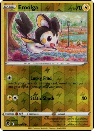 Emolga