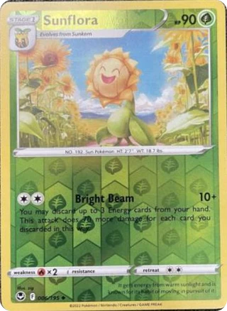 Sunflora