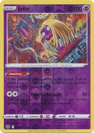 Jynx