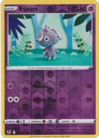 Espurr