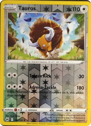 Tauros
