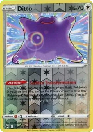 Ditto