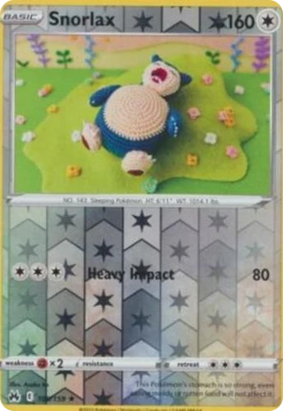 Snorlax