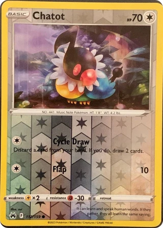 Chatot