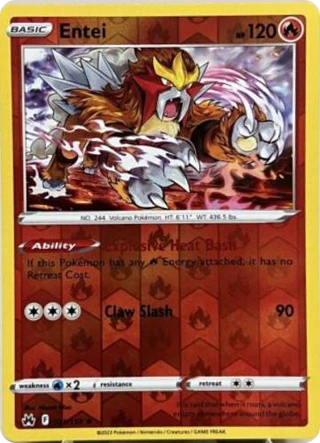 Entei