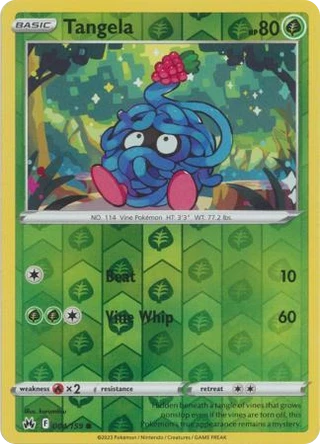 Tangela