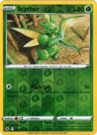 Scyther