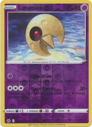 Lunatone