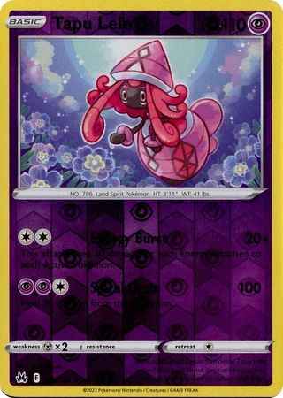 Tapu Lele