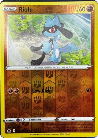 Riolu