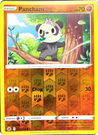 Pancham