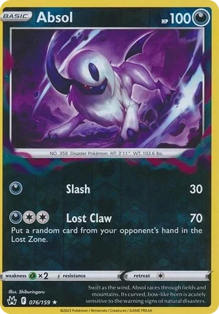 Absol