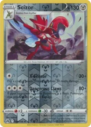 Scizor