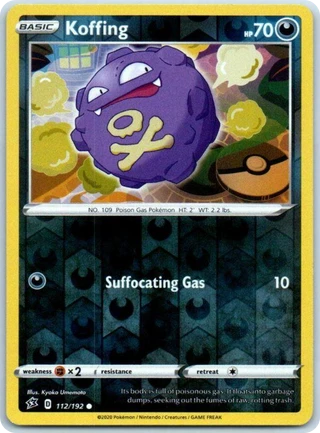 Koffing