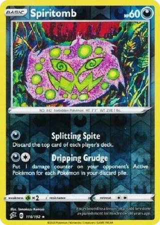 Spiritomb