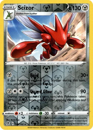 Scizor