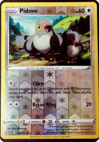 Pidove