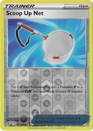 Scoop Up Net