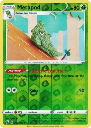 Metapod