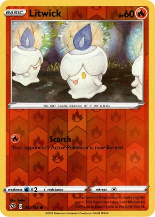 Litwick
