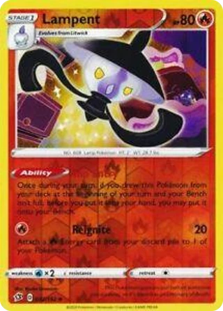 Lampent