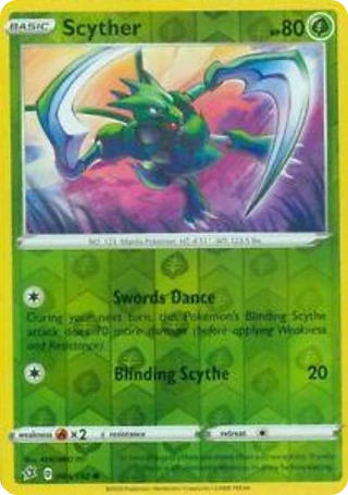 Scyther