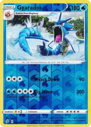 Gyarados