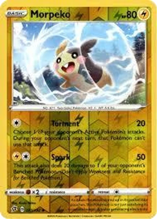 Morpeko