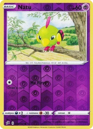 Natu