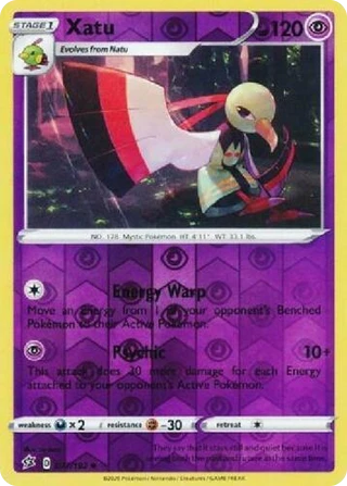 Xatu