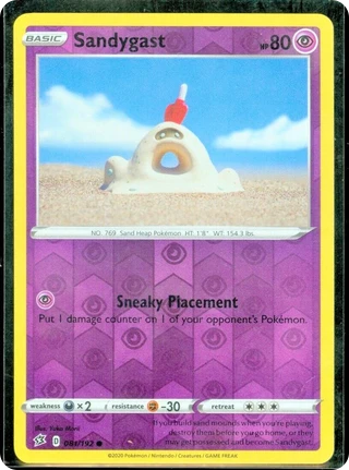 Sandygast