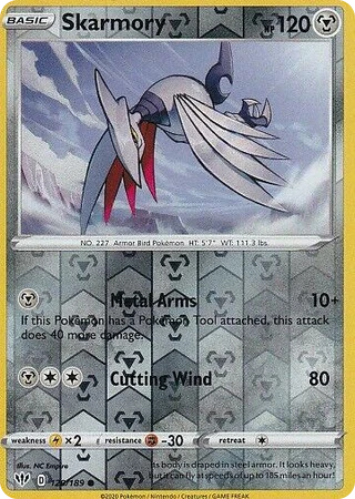 Skarmory